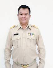 นายไพรัตน์ ทวีวาร 